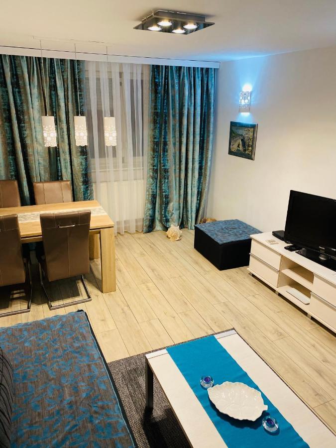 Apartment Residence 22 Saraievo Exterior foto